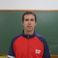 Marcos Marcos