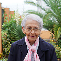 María Dora