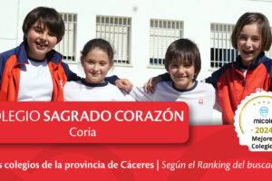 mejores-colegios-caceres-sagrado-corazon