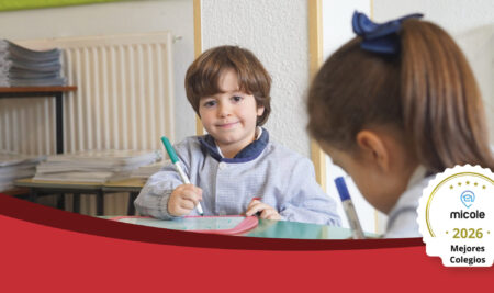 Somos el mejor colegio de Coria y uno de los mejores de la provincia de Cáceres según Micole 