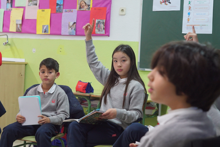 Educación transformadora Educación transformadora